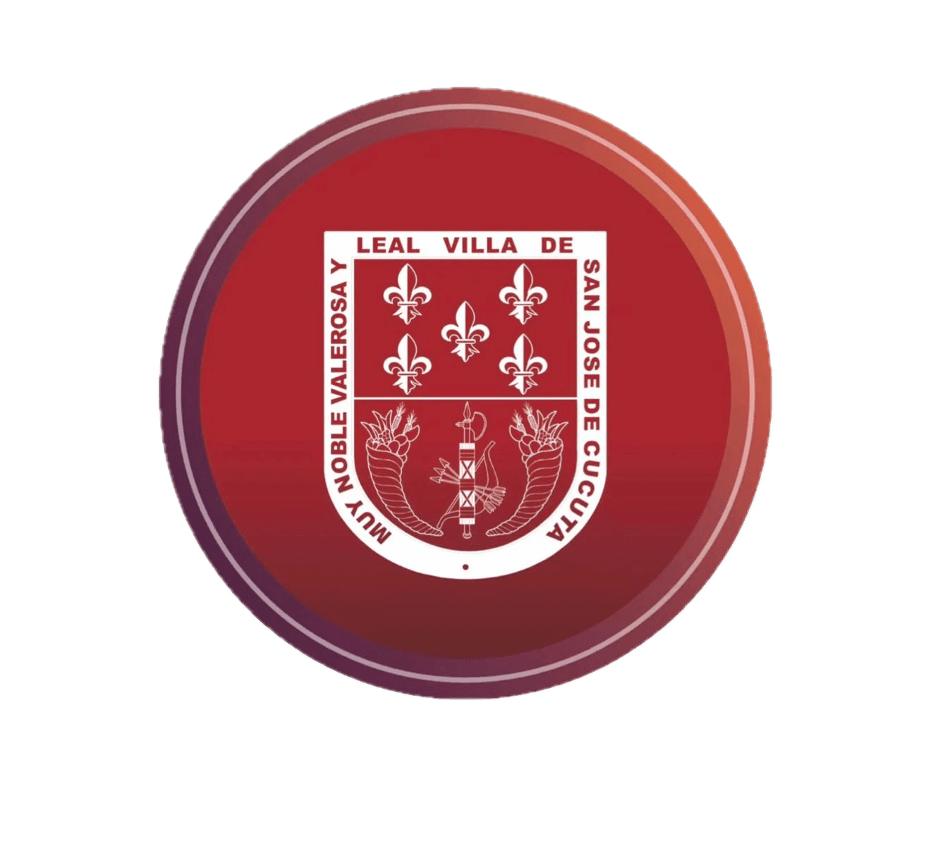 Logo de Alcaldía de San José de Cúcuta