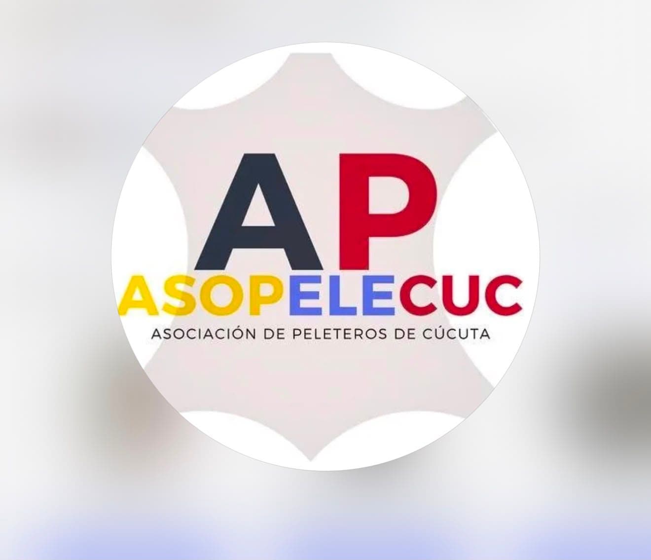 Logo de Asopelecuc