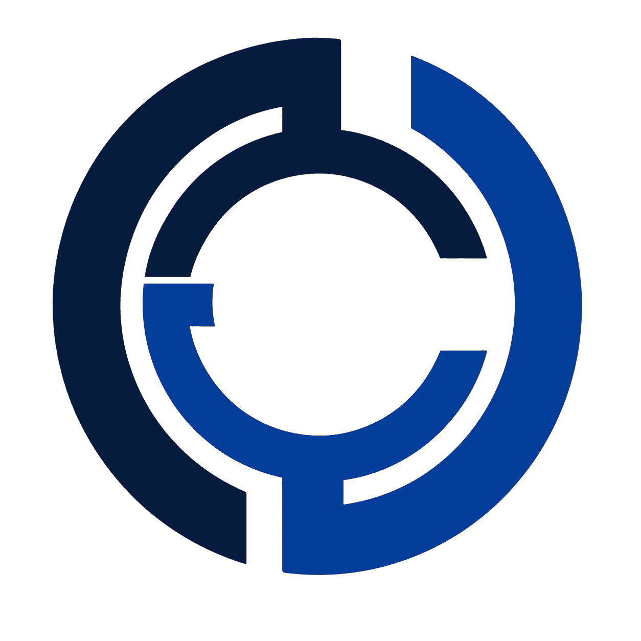 Logo de Cámara de Comercio e Industria del Estado Táchira