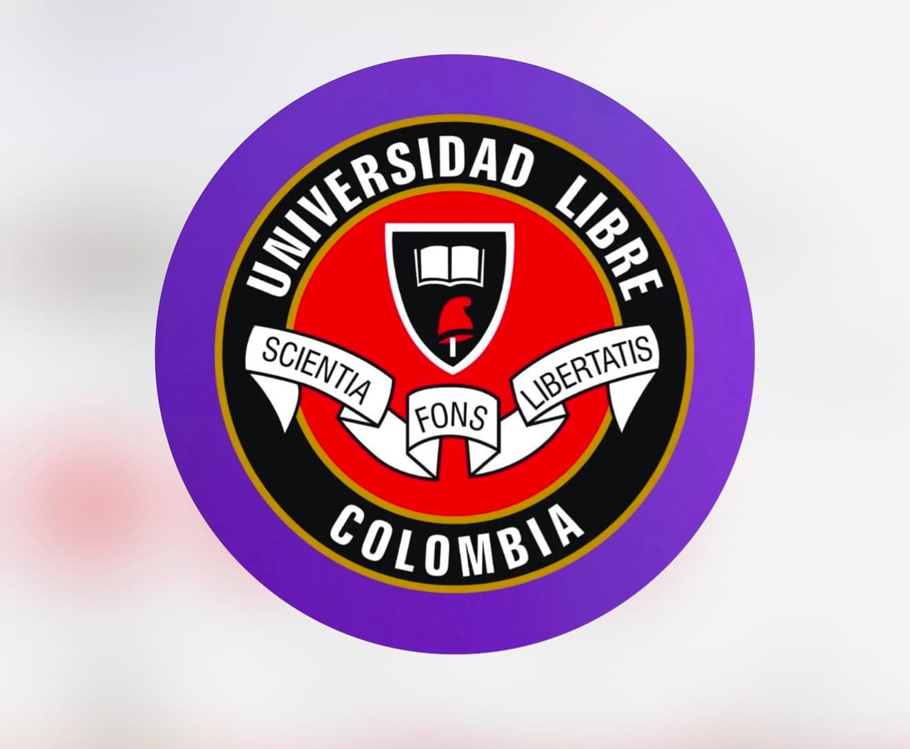 Logo de Universidad Libre