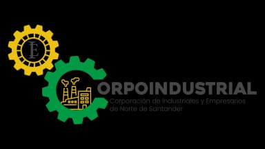 Logo Corpoindustrial