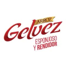 Logo de Arroz Gelvez