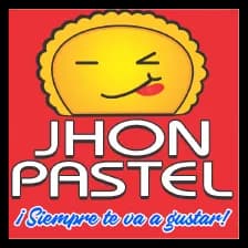 Logo de Jhon Pastel