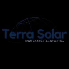Logo de TERRA SOLAR