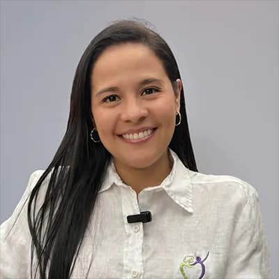 Retrato de Susana Jaimes